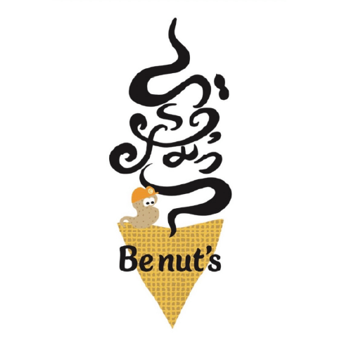 Be nut's び〜なっつ 小樽店